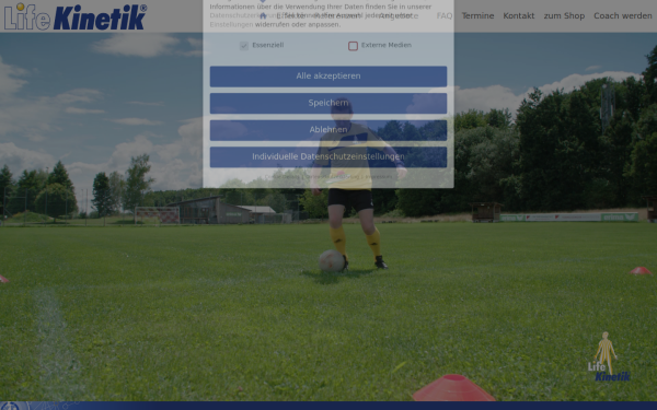 lifekinetik.com