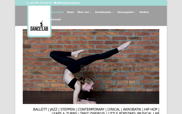 dancelab.at