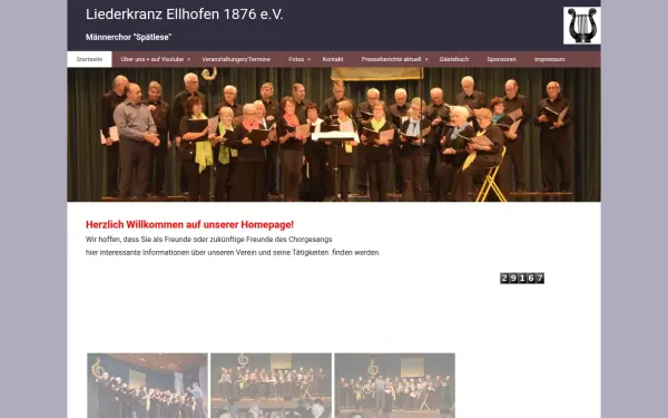 liederkranz-ellhofen.de