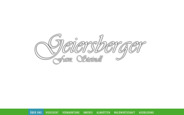 www.geiersberger.at
