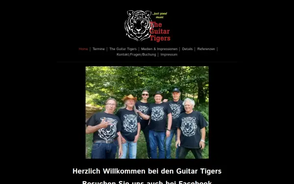 www.guitartigers.de