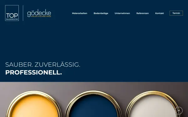 www.maler-goedecke.de