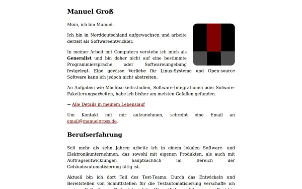 manuelgross.de