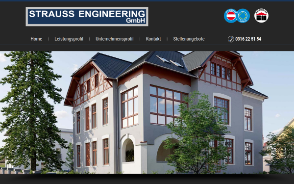 strauss-engineering.at