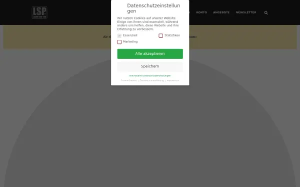www.lsp-sports.de