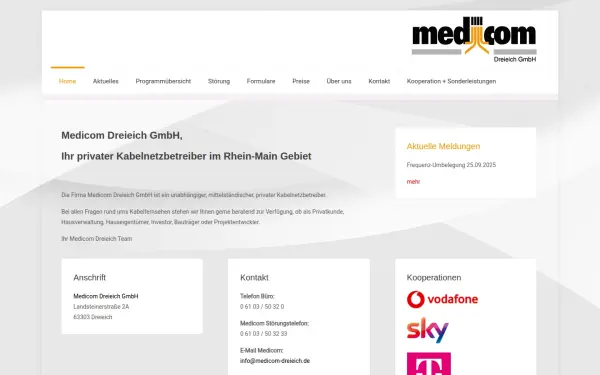 www.medicom-dreieich.de