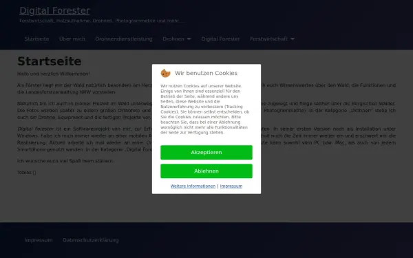 digital-forester.de