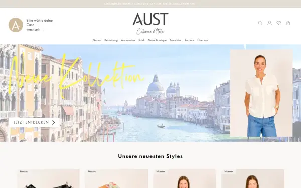 austfashion.de