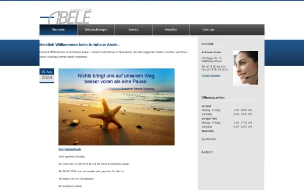autohaus-abele.de