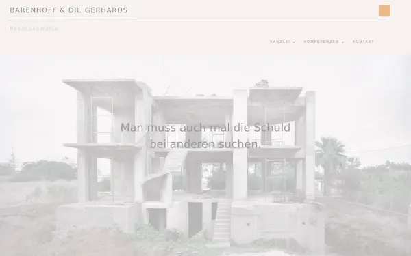 barenhoff-dr-gerhards.de