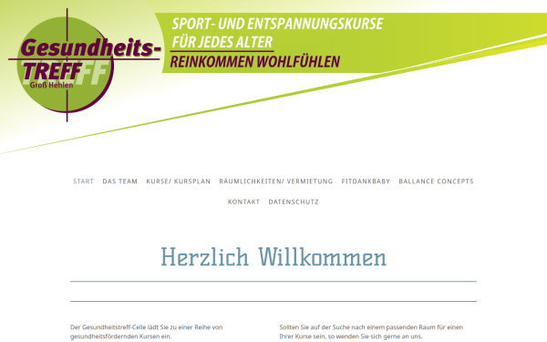 www.gesundheitstreff-celle.de