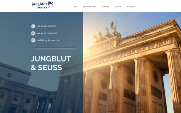 www.jungblutundseuss.com
