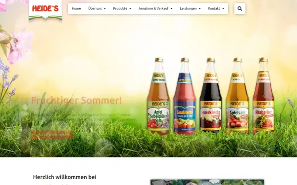 www.obstkeltereiheide.de