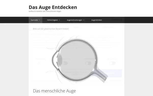 das-auge-entdecken.de