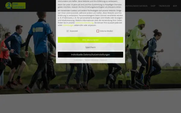 deine-laufschule.de