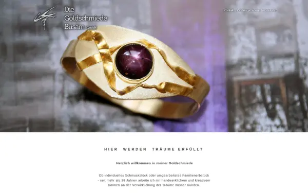 www.goldschmiede-busam.de