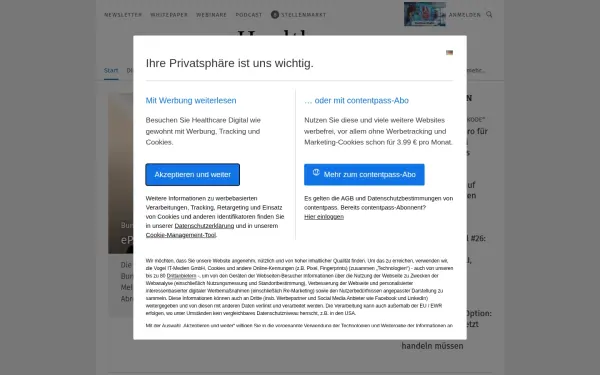 www.healthcare-digital.de