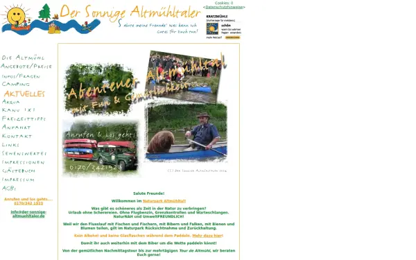 altmuehltal-freizeit.de
