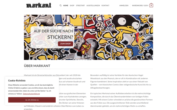 markant-shop.de