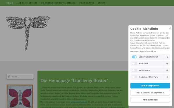 www.lebensgemeinschaft-libellule.com