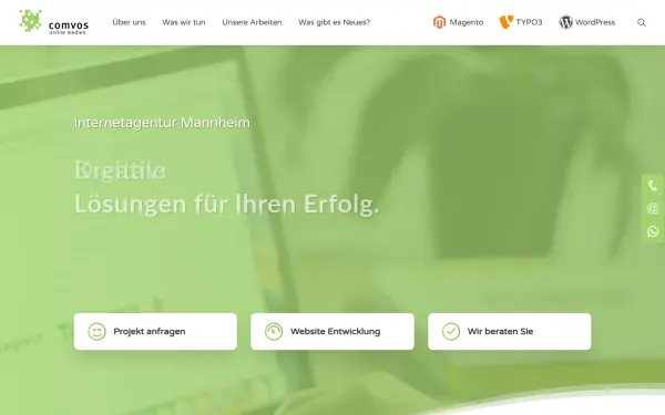 www.comvos.de