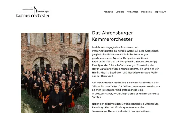ahrensburger-kammerorchester.de