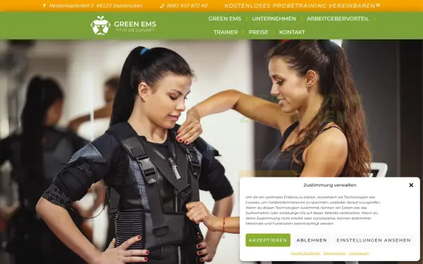 green-ems.de