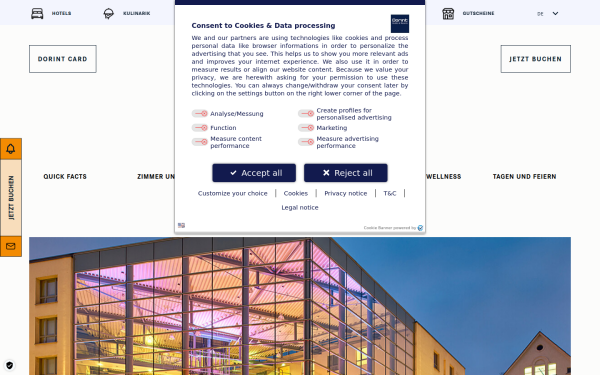 hotel-erfurt.dorint.com