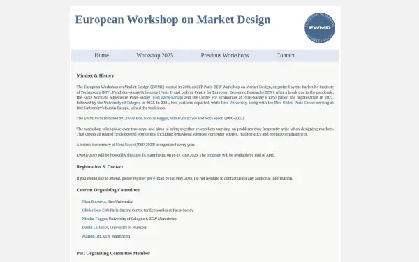 marketdesign-workshop.com
