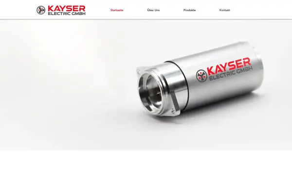 www.kaysermotor.com