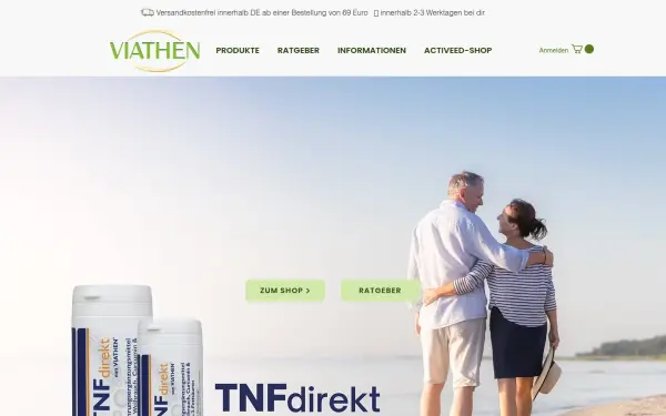 www.viathen.de