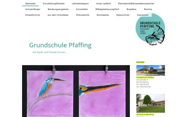 gspfaffing.de