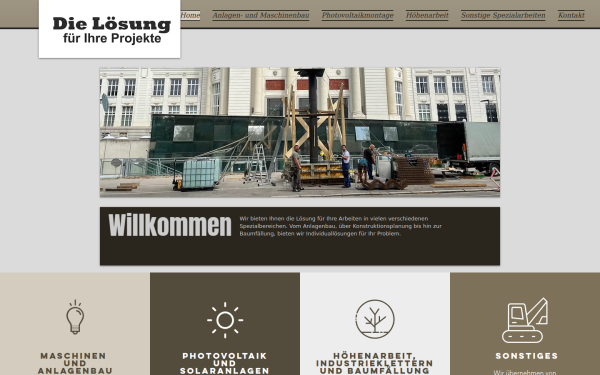 www.dieloesung.at