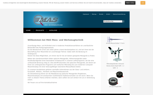 mas-messtechnik.de