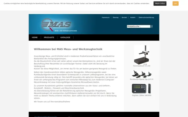 mas-messtechnik.de