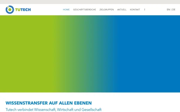 tutech.de