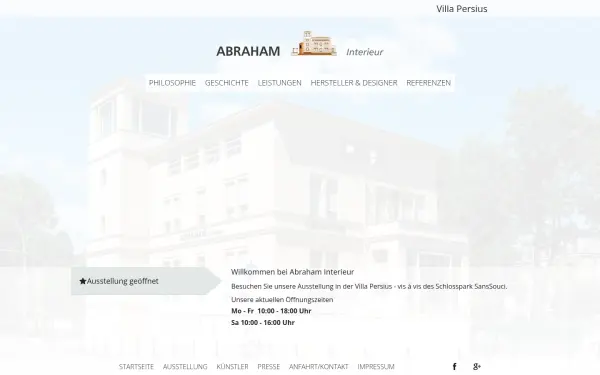 abraham-einrichtungen.de