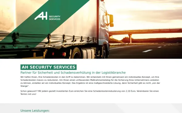www.ah-security.de