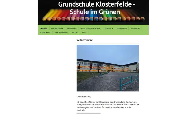 www.grundschule-klosterfelde.de
