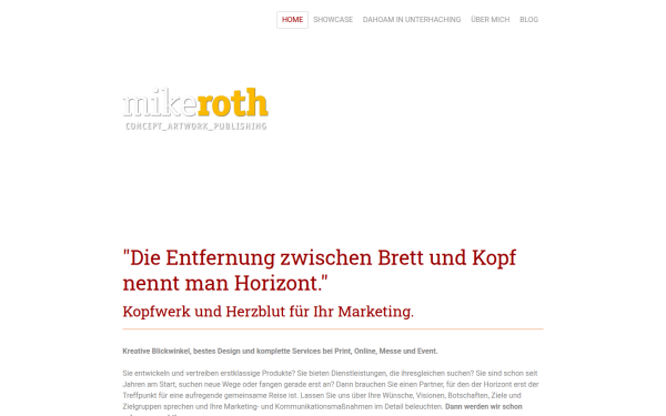 www.mikeroth-design.de