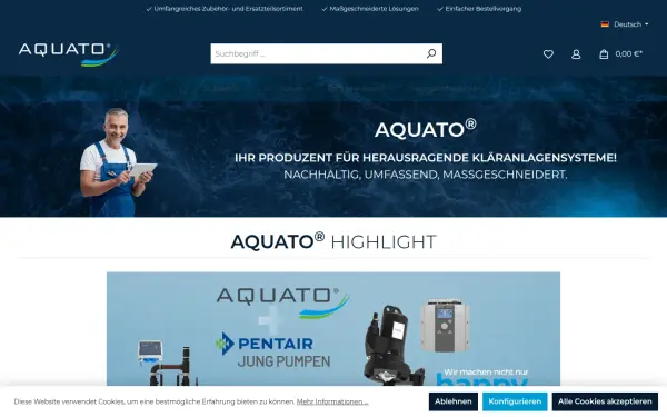 shop.aquato.de