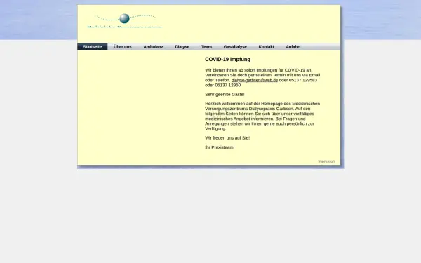 dialysepraxis-gehrden.de