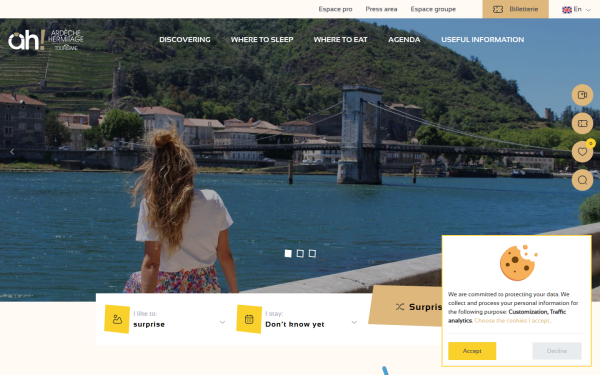 www.ardeche-hermitage.com