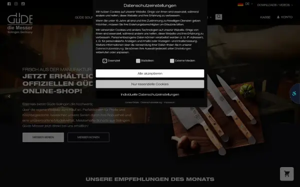 www.guede-solingen.de