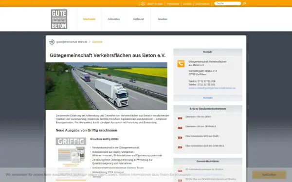 www.guetegemeinschaft-beton.de