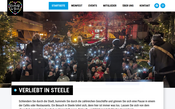 steele.live