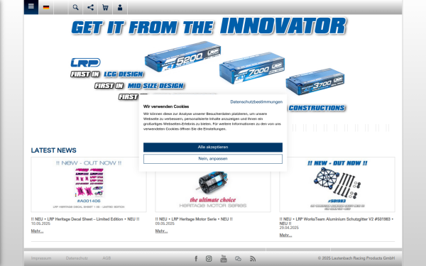 www.lrp.cc