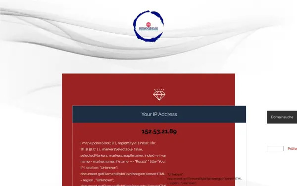 domainaction.de