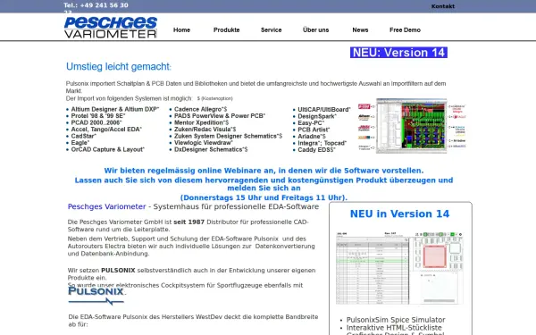 www.peschges-eda.de