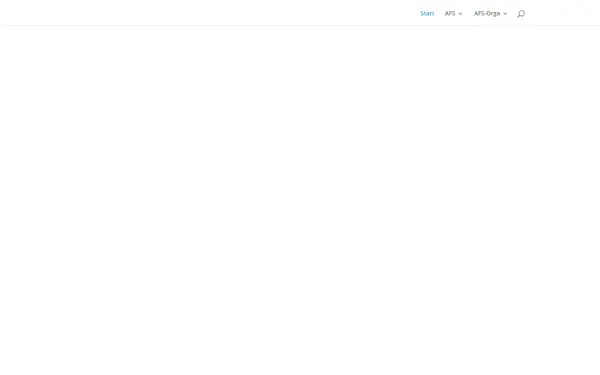 afs-orga.com